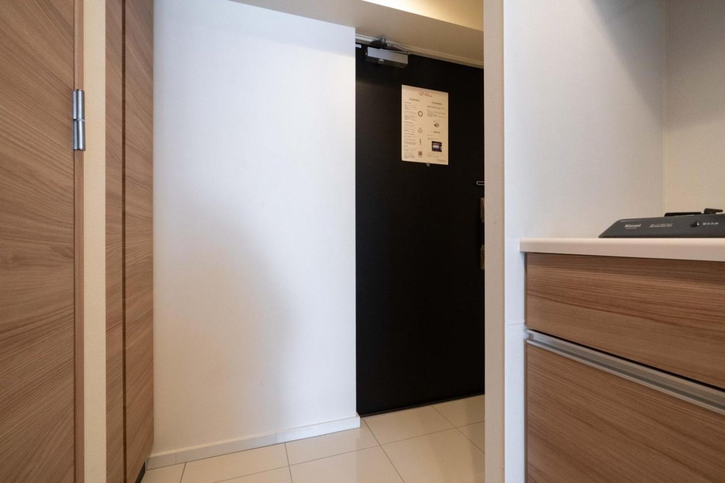 Gran Paseo Kagurazaka Apartamento