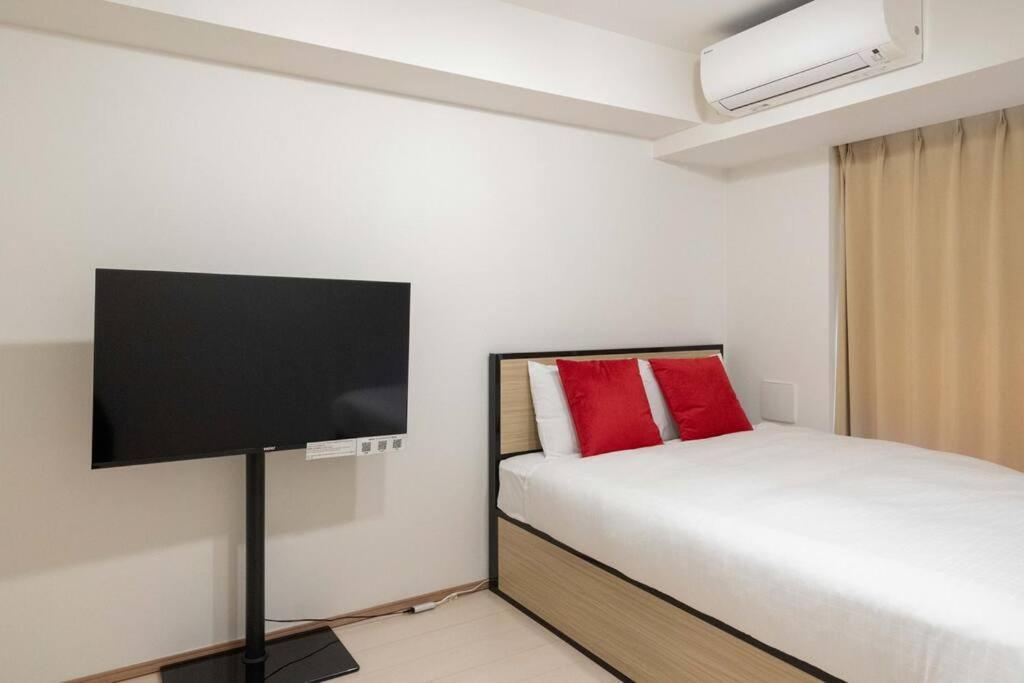 Gran Paseo Kagurazaka Apartamento