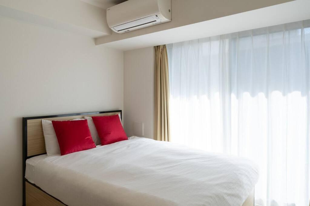 Gran Paseo Kagurazaka Apartamento *