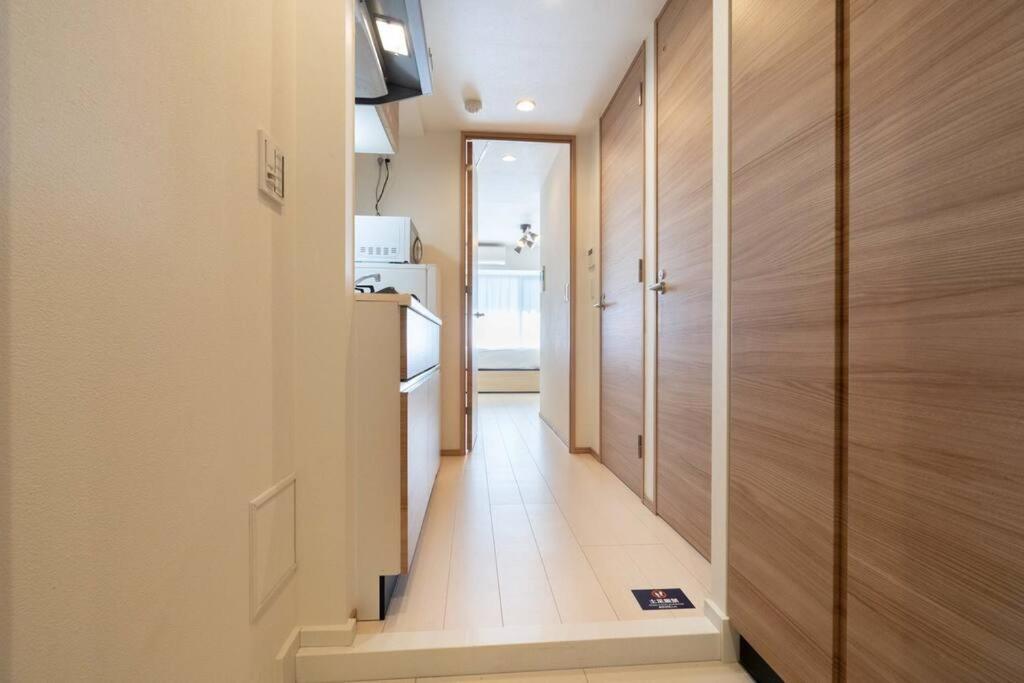 Apartamento Gran Paseo Kagurazaka Tokio