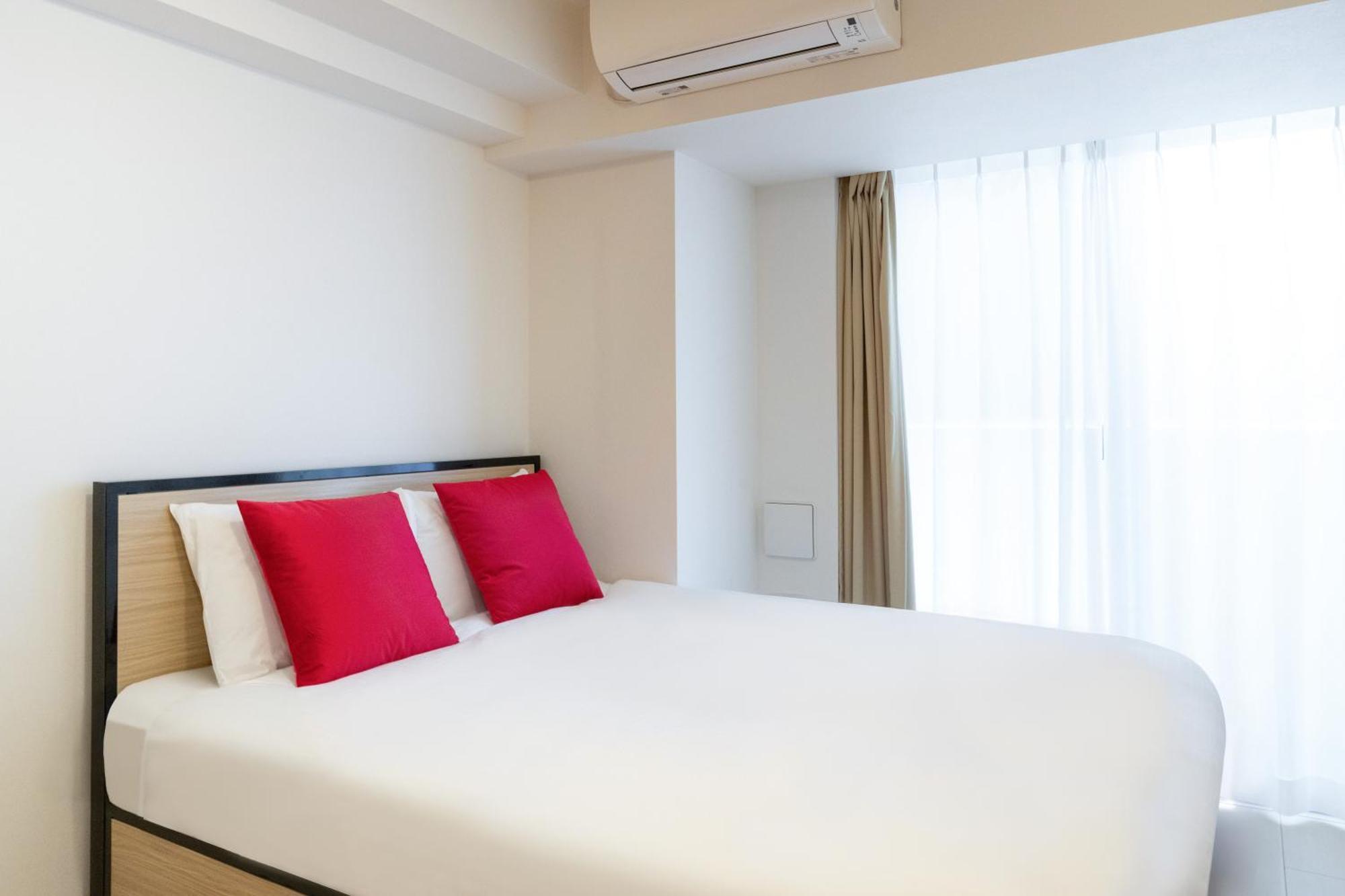 Gran Paseo Kagurazaka Apartamento *