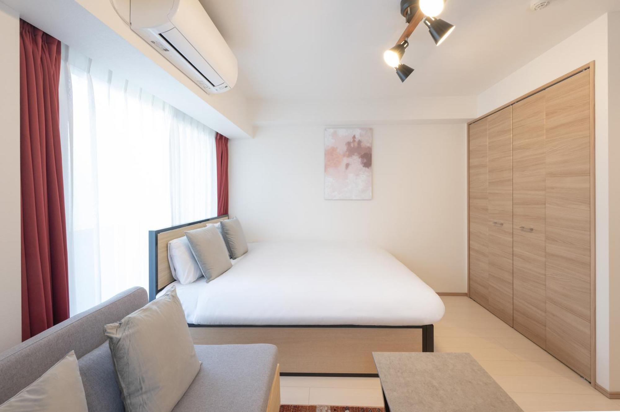 Apartment Gran Paseo Kagurazaka *