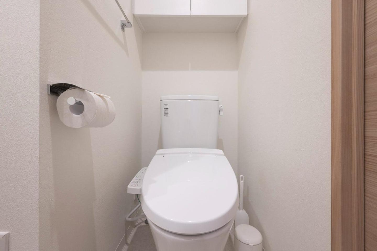 Gran Paseo Kagurazaka Apartamento *