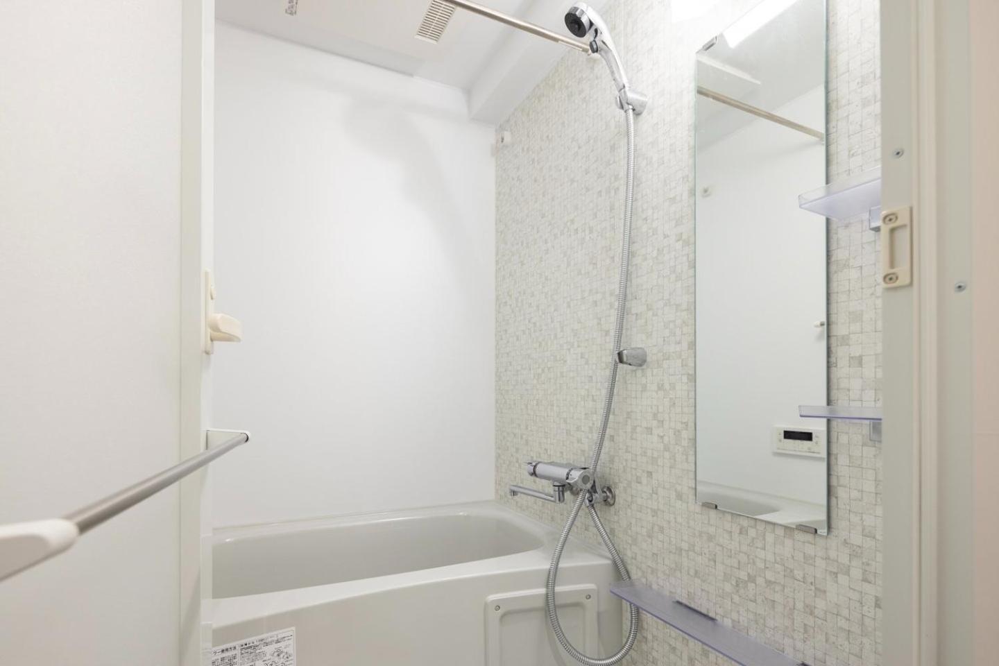 Appartement Gran Paseo Kagurazaka Tokio
