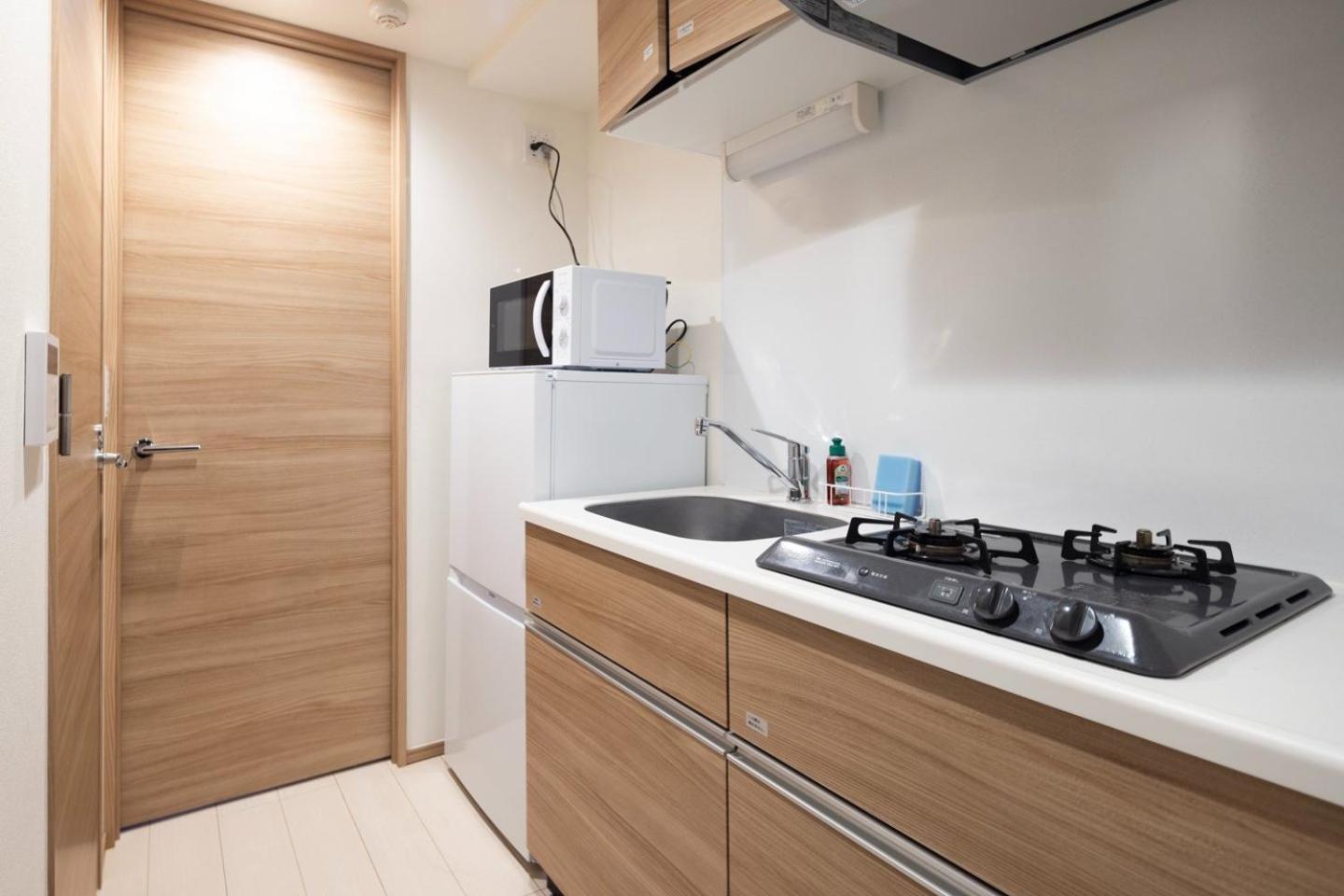 Gran Paseo Kagurazaka Appartement *