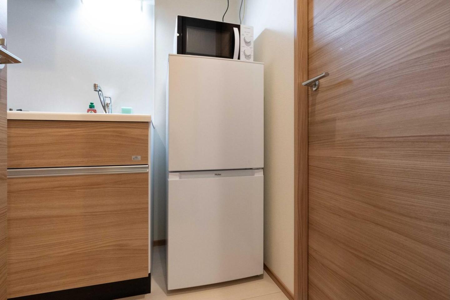 Gran Paseo Kagurazaka Apartamento Tokio