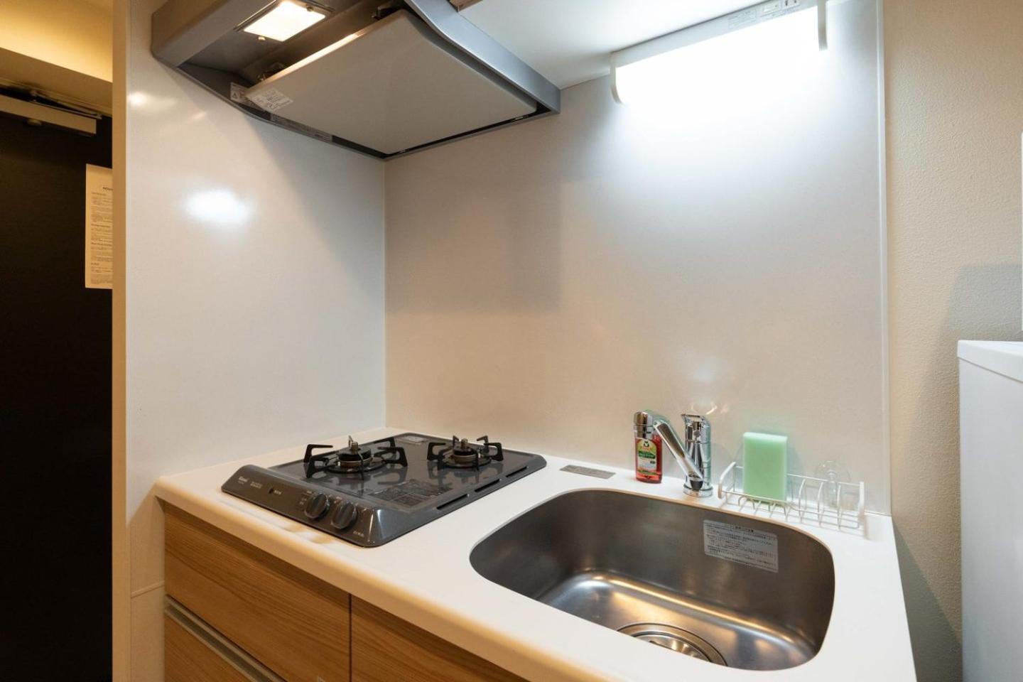 Apartamento Gran Paseo Kagurazaka