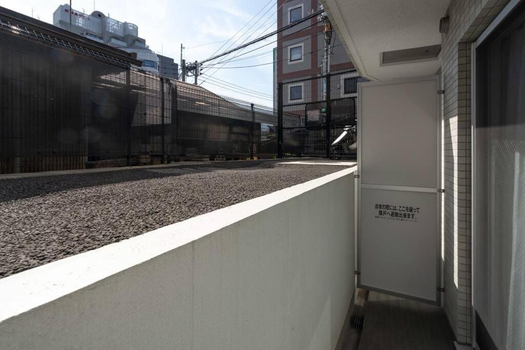 Gran Paseo Kagurazaka Apartamento Tokio