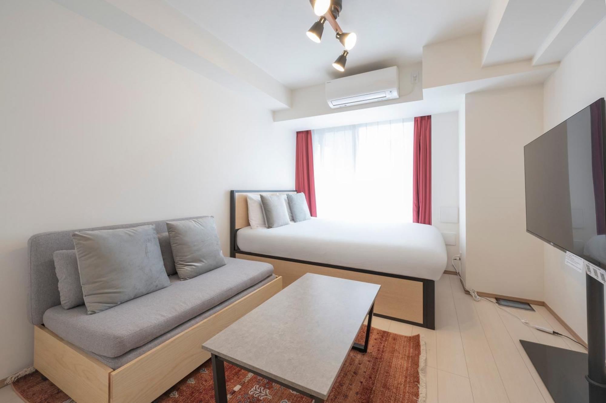 Appartement Gran Paseo Kagurazaka *
