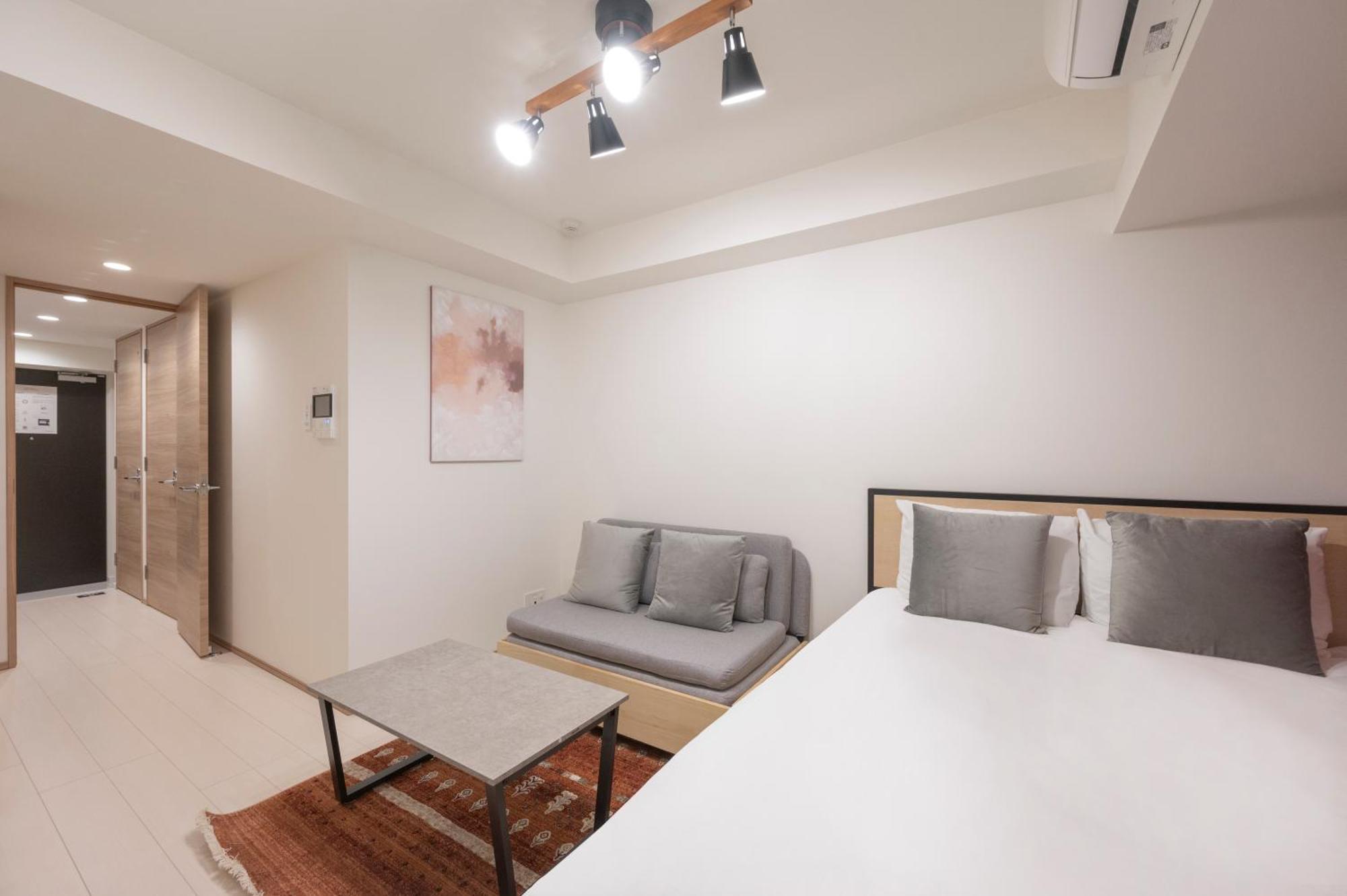 Appartement Gran Paseo Kagurazaka