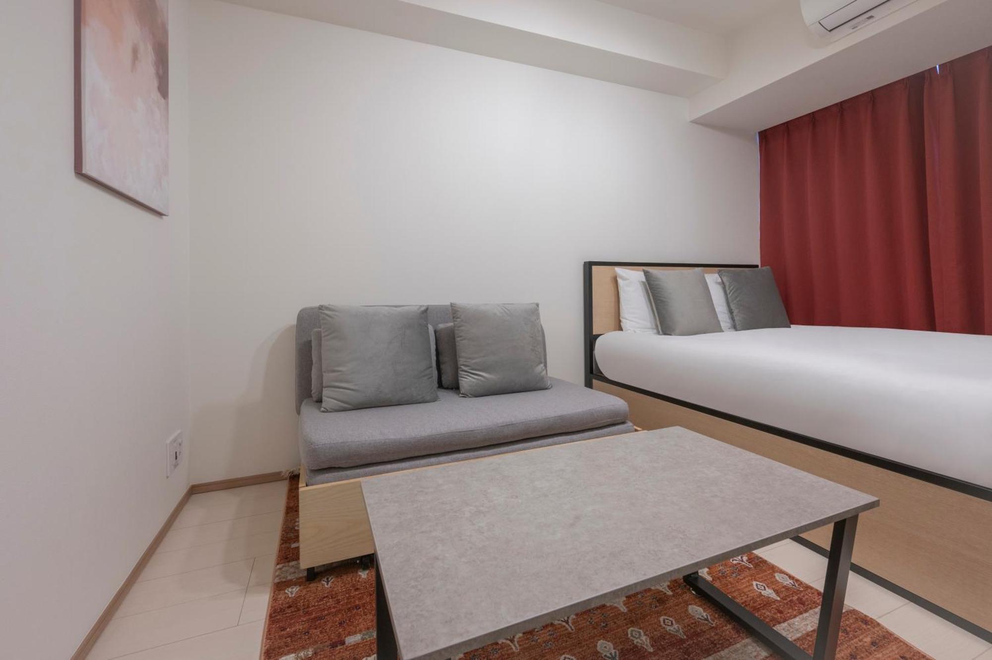 Gran Paseo Kagurazaka Appartement
