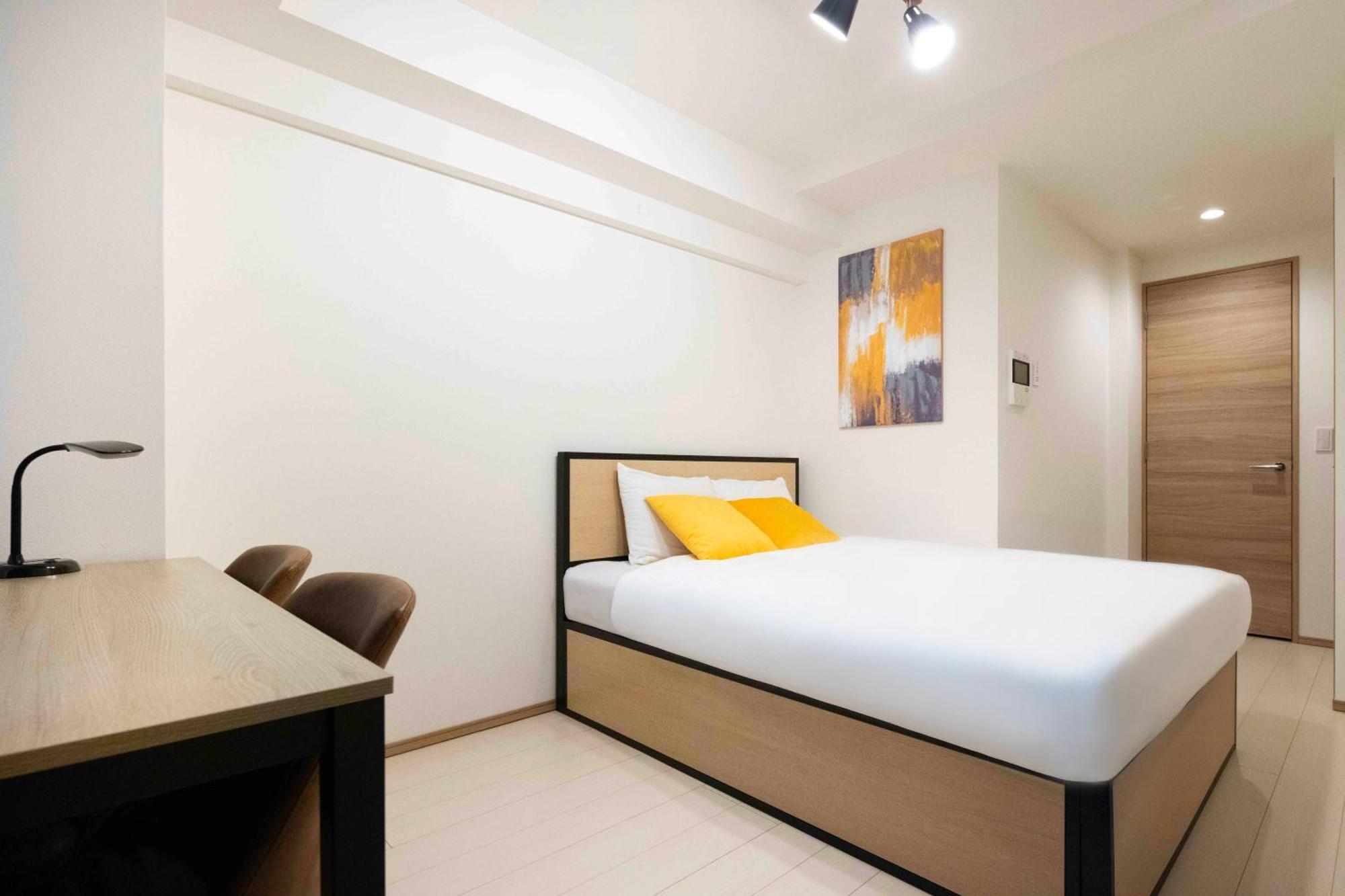 Gran Paseo Kagurazaka Appartement *